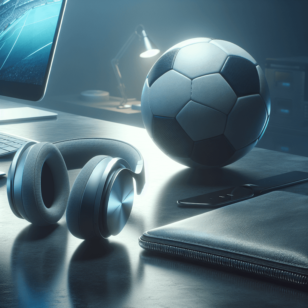 Apple Teams Up With Real Madrid: A Game-Changer in Tech