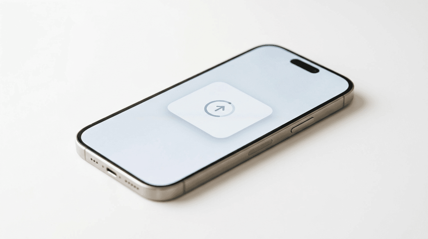 Apple Urges iPhone Users to Update Outdated iOS Now