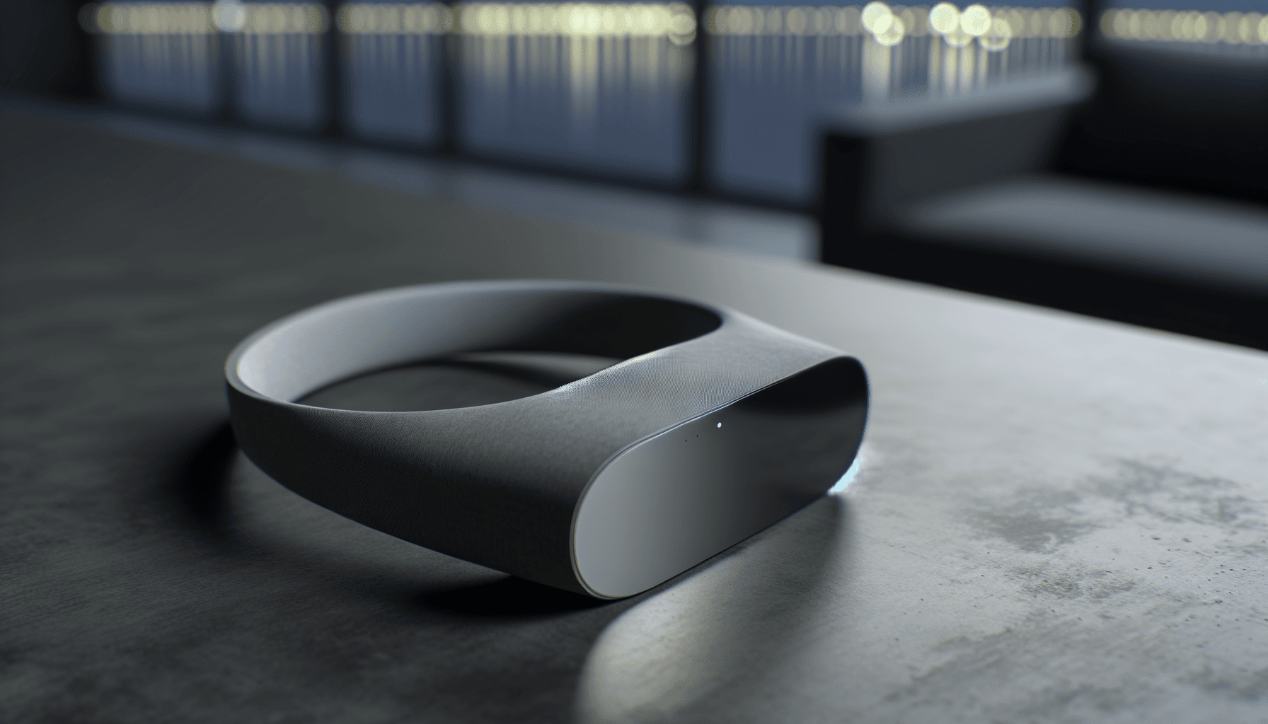 Apple Vision Pro 2 Leak Unveils Game-Changing Features