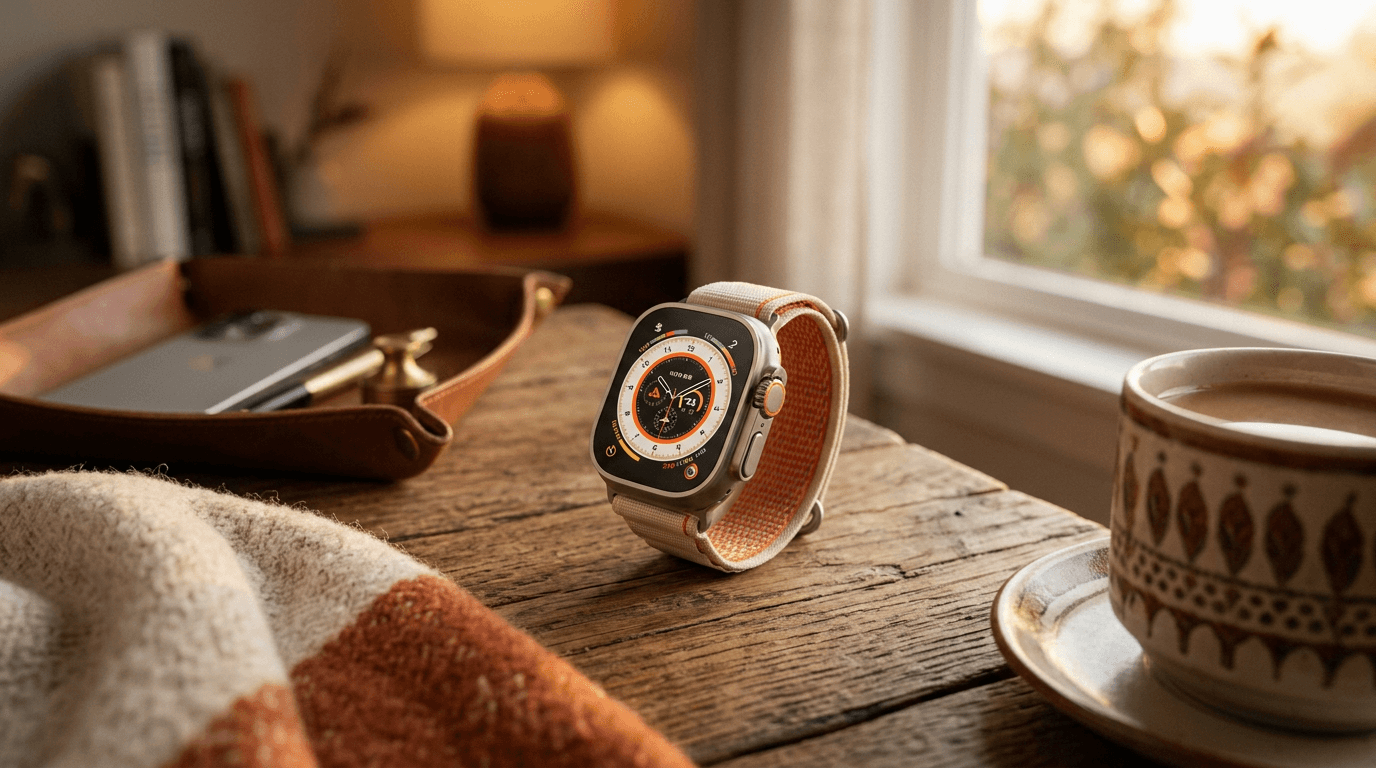 Apple Watch Ultra 2 for Under $500: Best Deal Yet