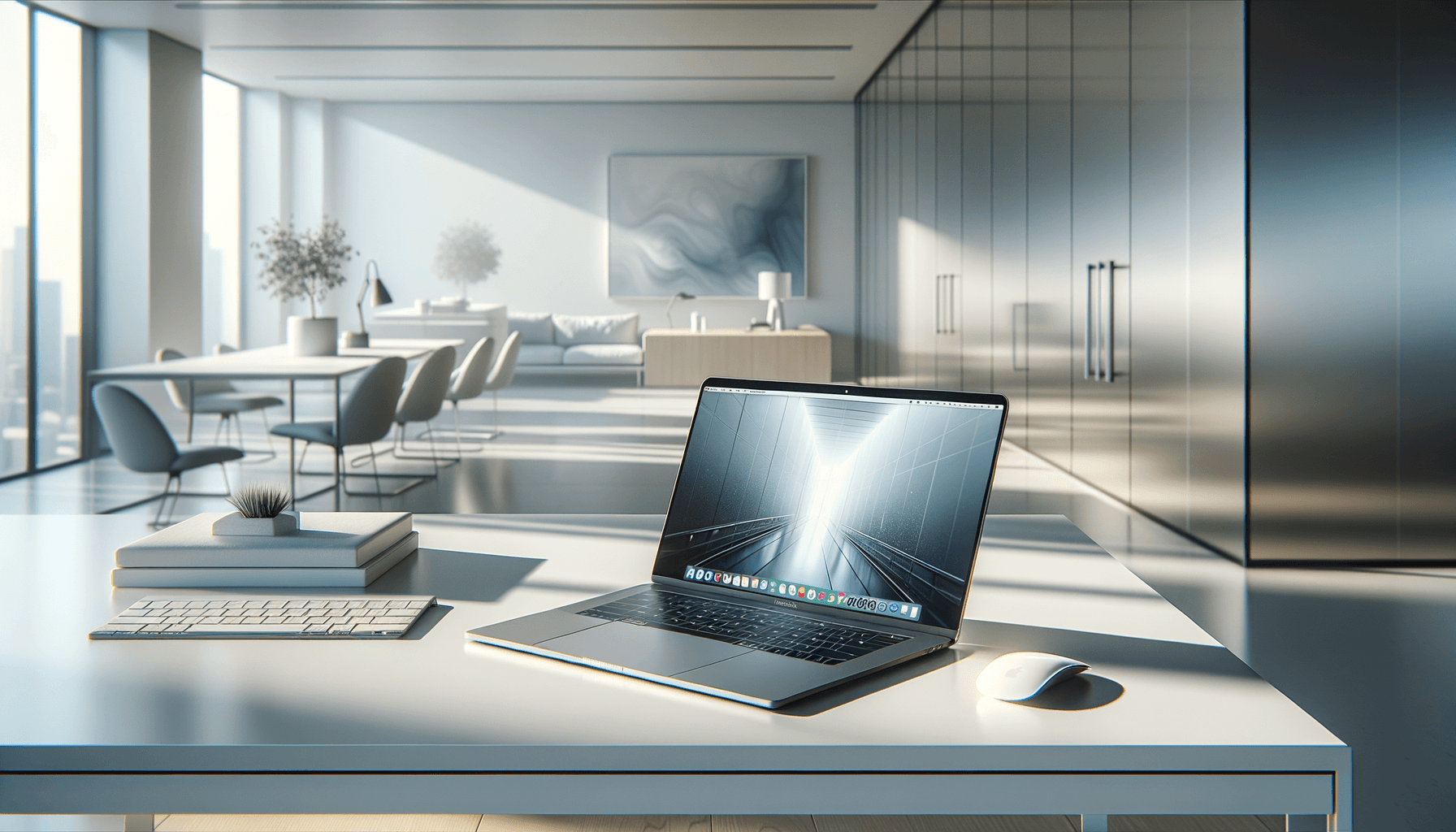 Apple @ Work: Chrome’s Single Sign-On Boosts Mac IT Security