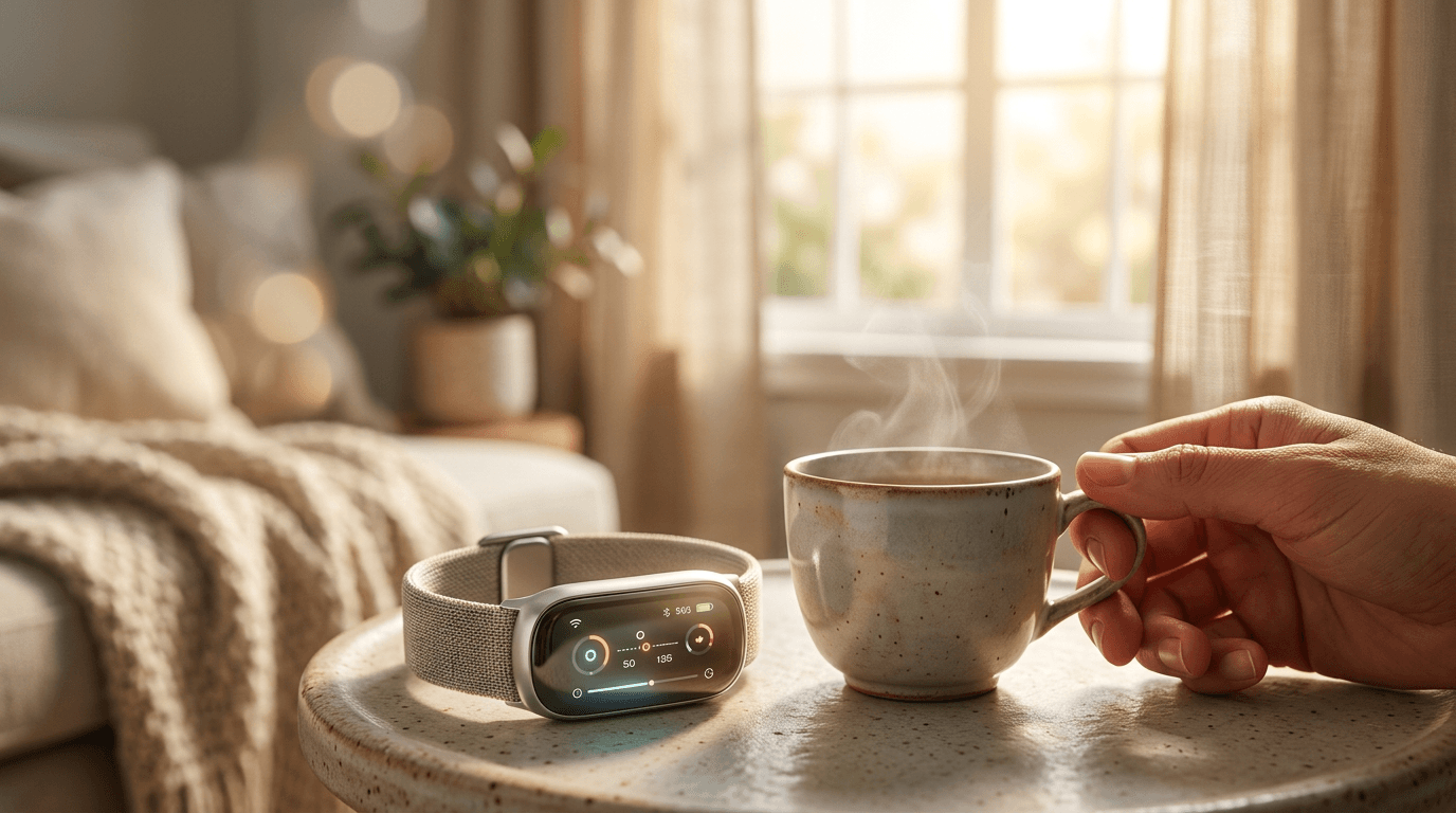 Are We Trading Connection For Control In Health?