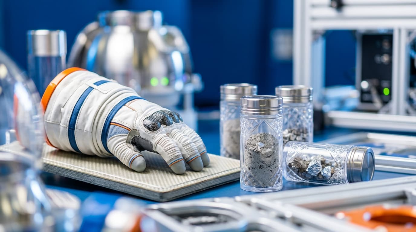 Artemis 2 Astronauts Describe Epic Moon Mission Experience