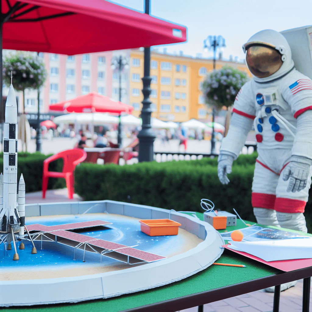 Artemis II Crew Splashes Down After Historic Lunar Mission