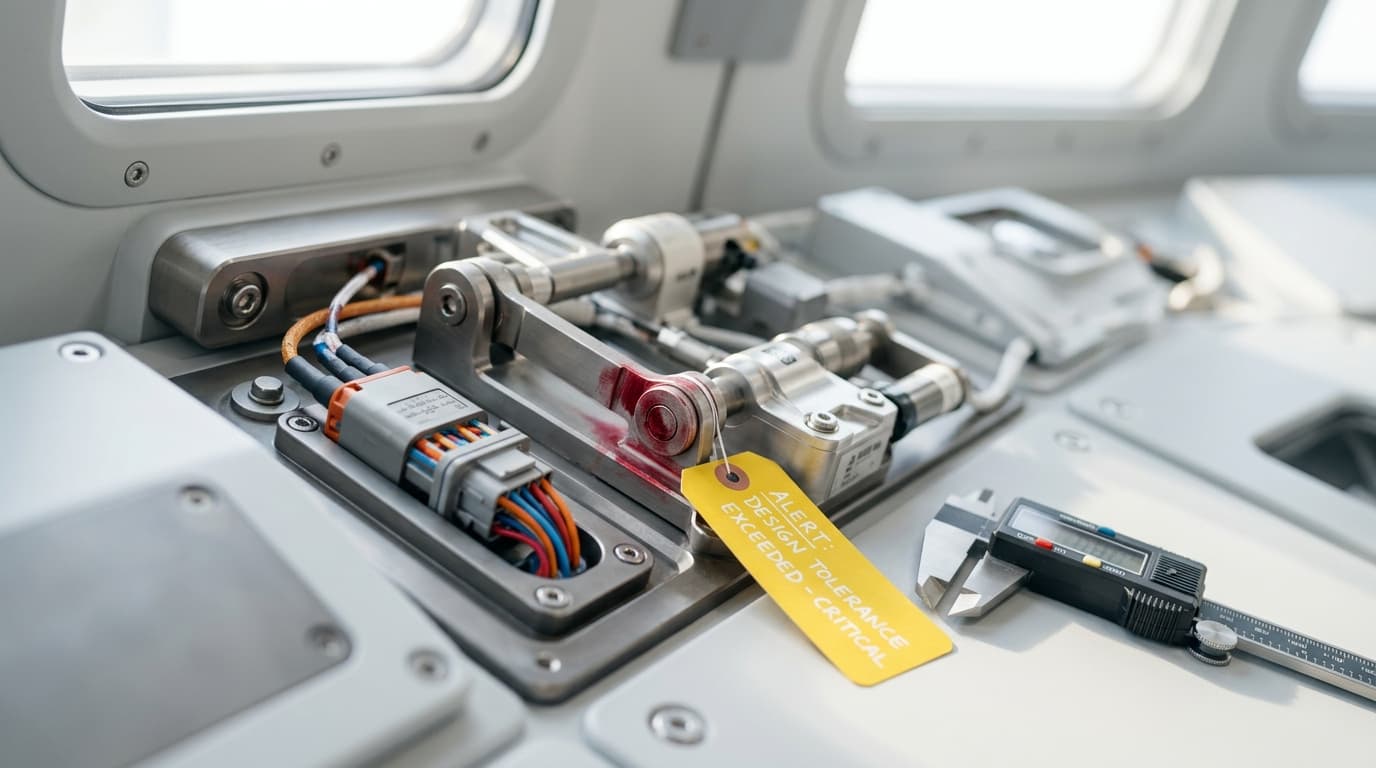 Artemis II Is Not Safe to Fly: Critical Issues Explained