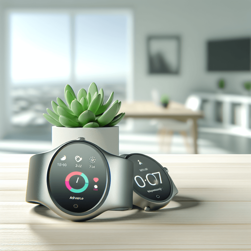 AsteroidOS 2.0: The Unasked Innovation in Wearable Tech