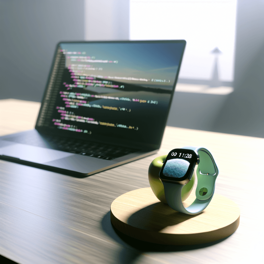 AsteroidOS 2.0: Unasked, Yet Here – A New Era in Wearable Tech