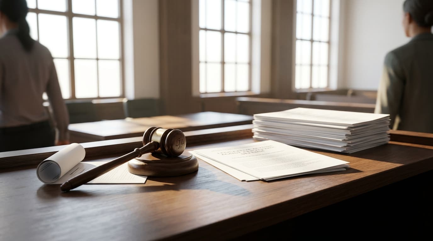 Banning The Gay And Trans Panic Defense In US Courts