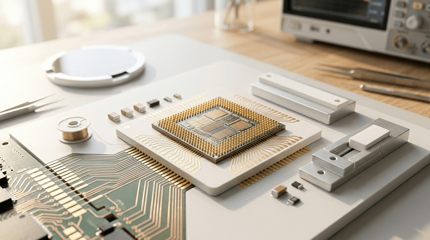 Baochip-1x: What It Is and Why It Matters Now