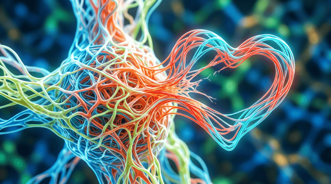 Belly Fat Linked to Heart Failure Risk in Normal Weight