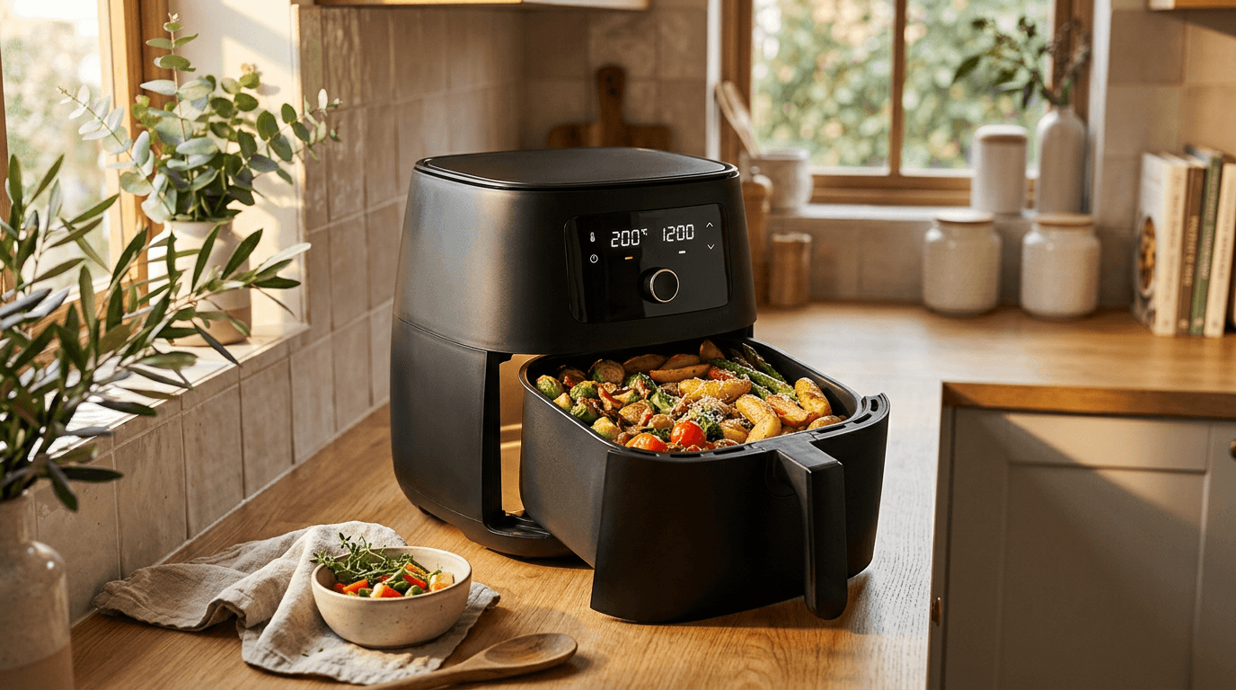 Best Air Fryers Do More Than Reheat Fries (2026)