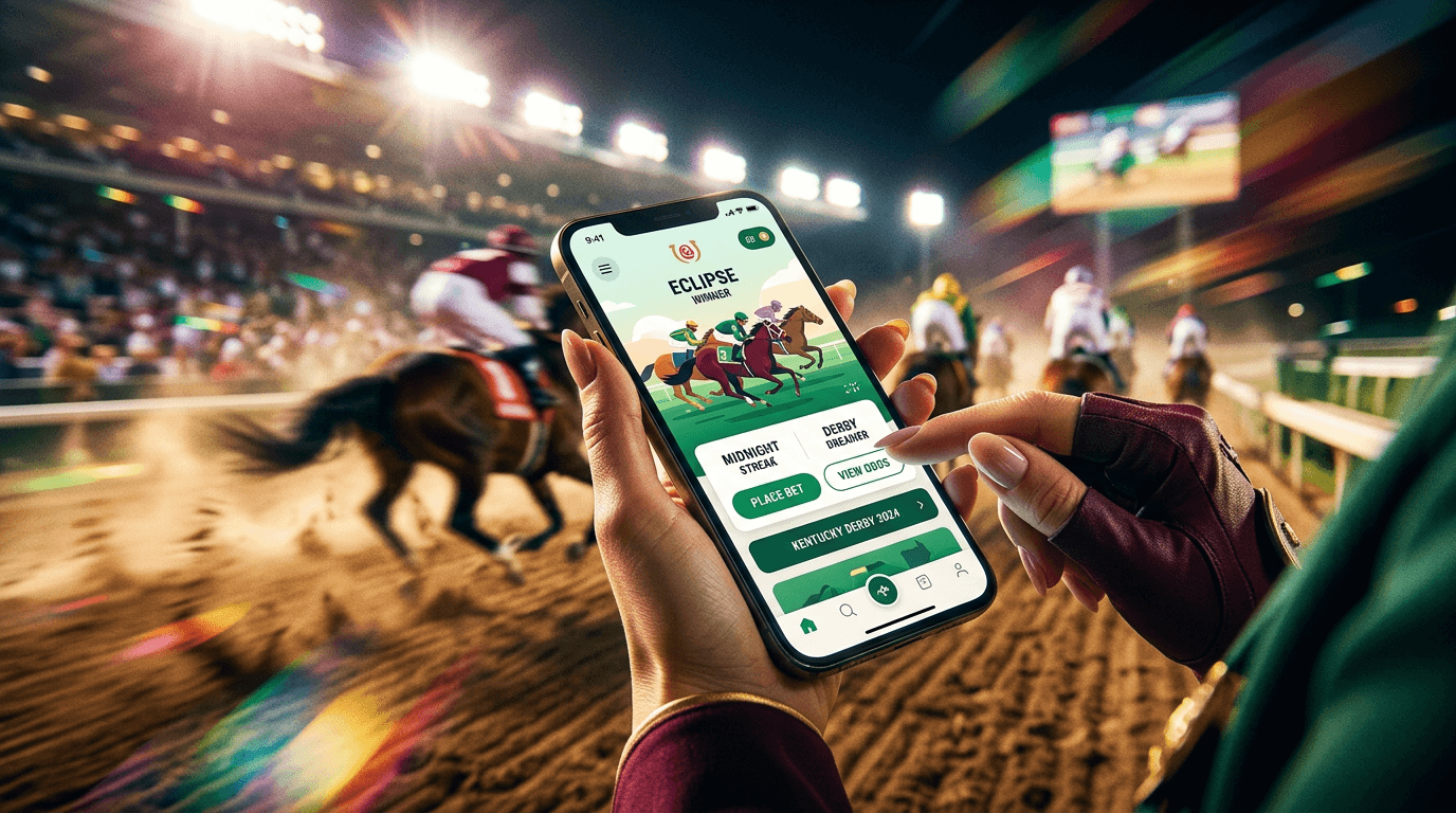 Best Kentucky Derby Betting Apps: Where to Bet in 2024
