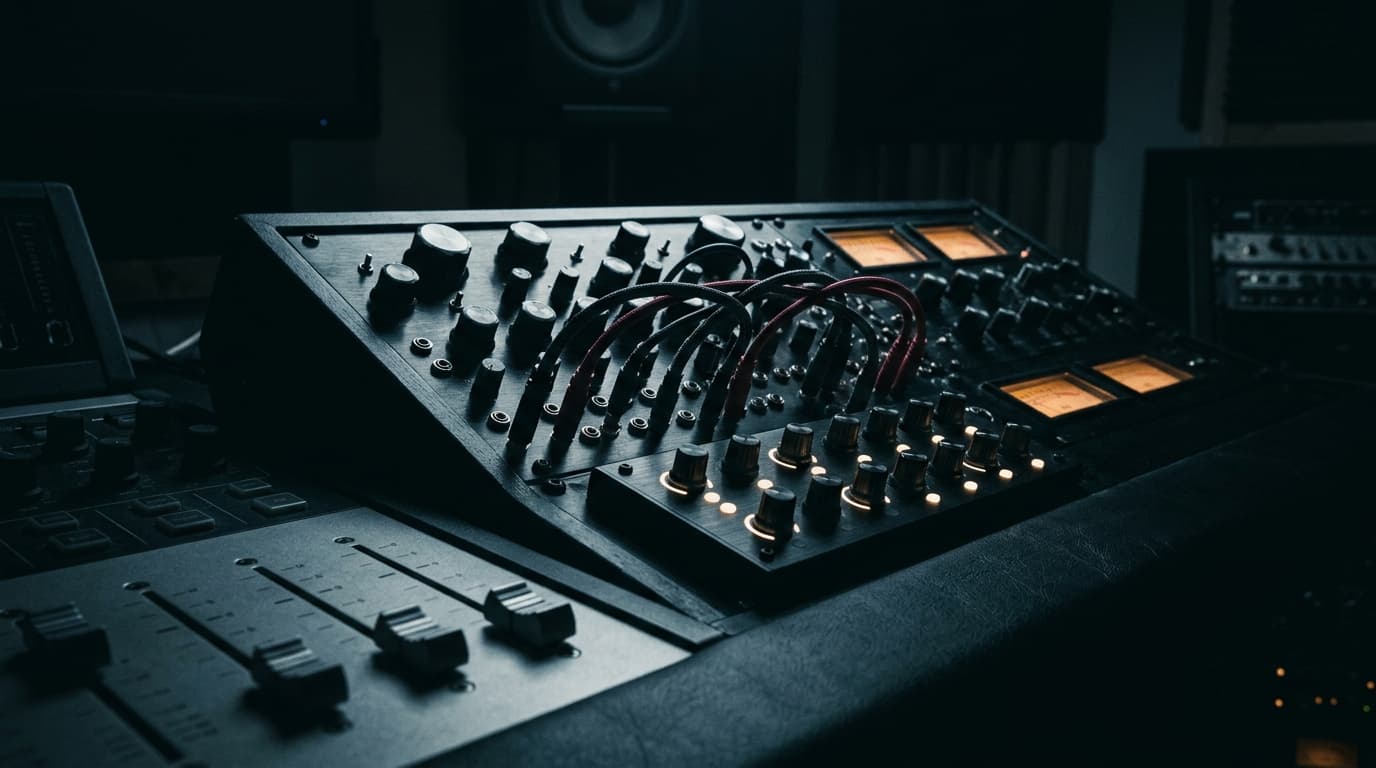 Best Linux DAWs for Running Serum 2 in 2025