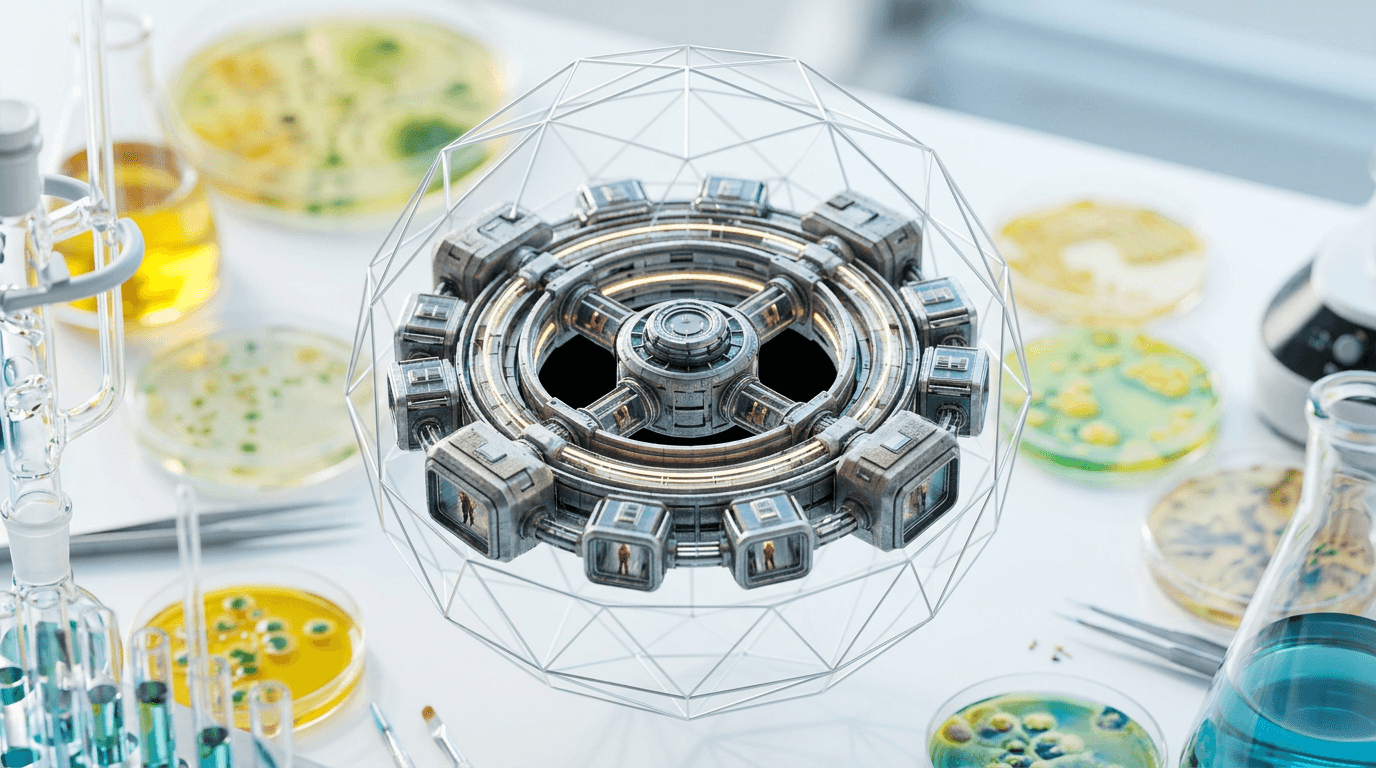 Best Space Prison Movies: Sci-Fi Incarceration Classics