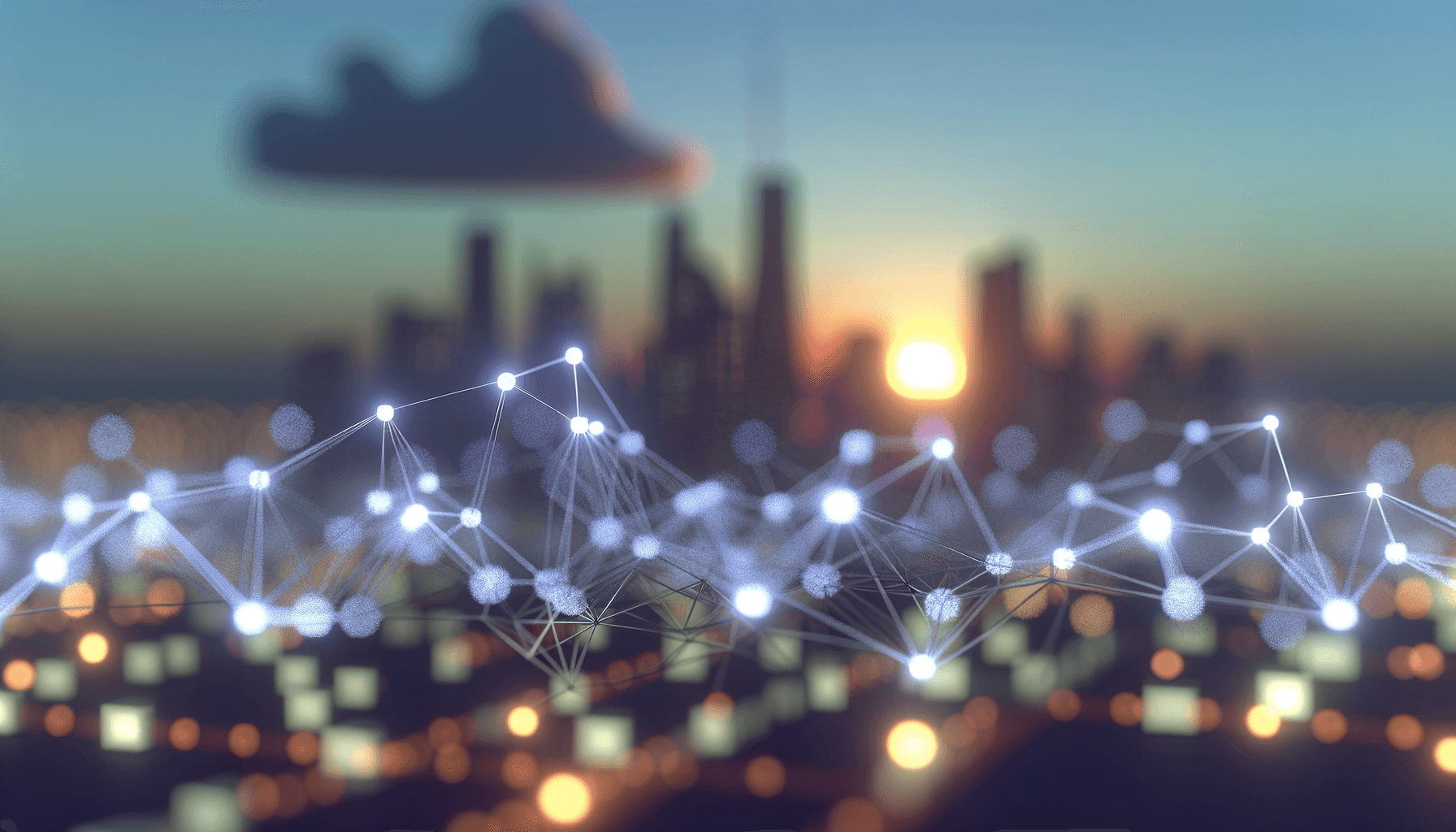 Beyond Bitcoin: Blockchain's Impact on Various Industries