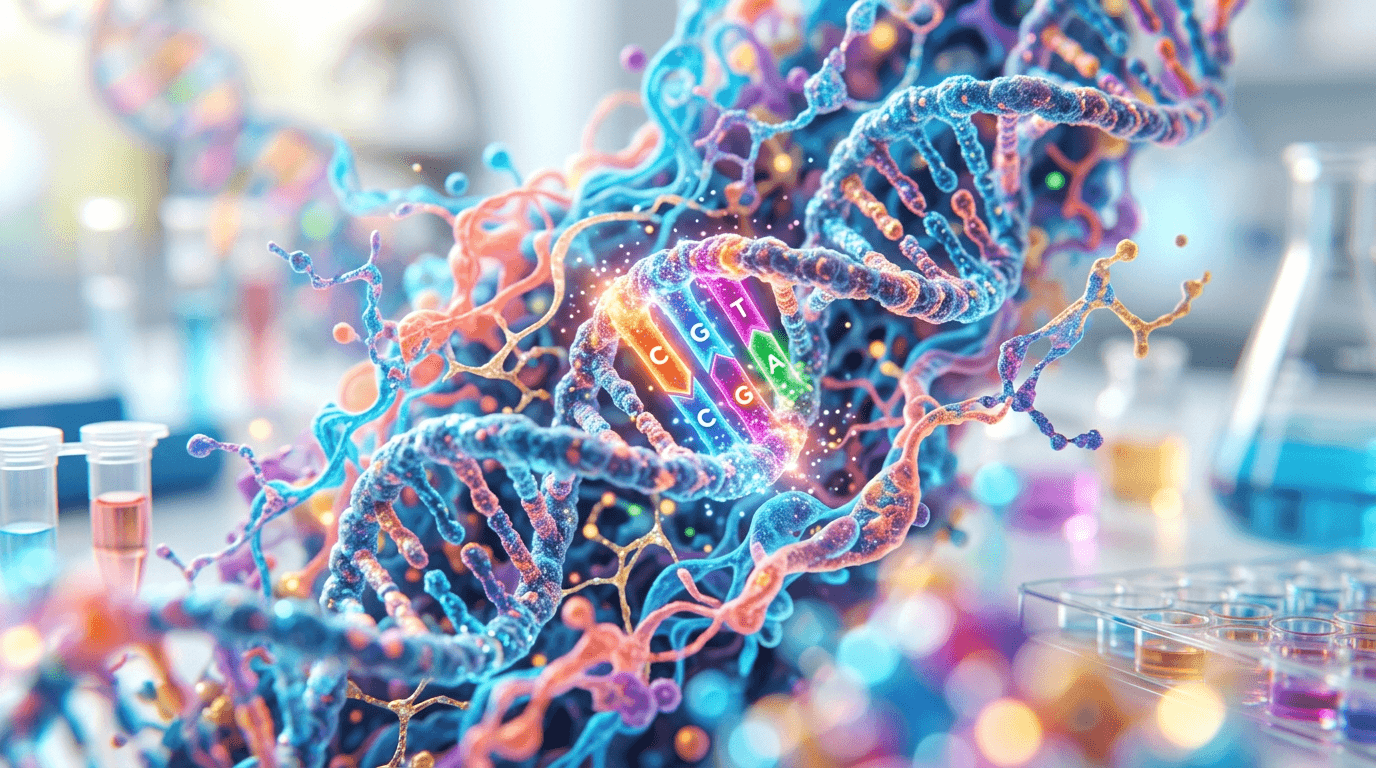 Beyond Inheritance: A New View on Mutations Explained