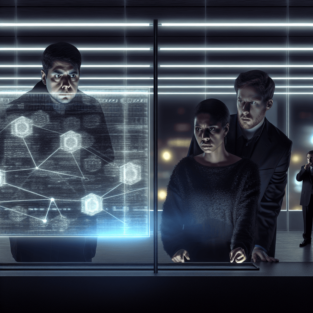 Binance Employees Uncover $1.7 Billion Crypto Flow to Iran