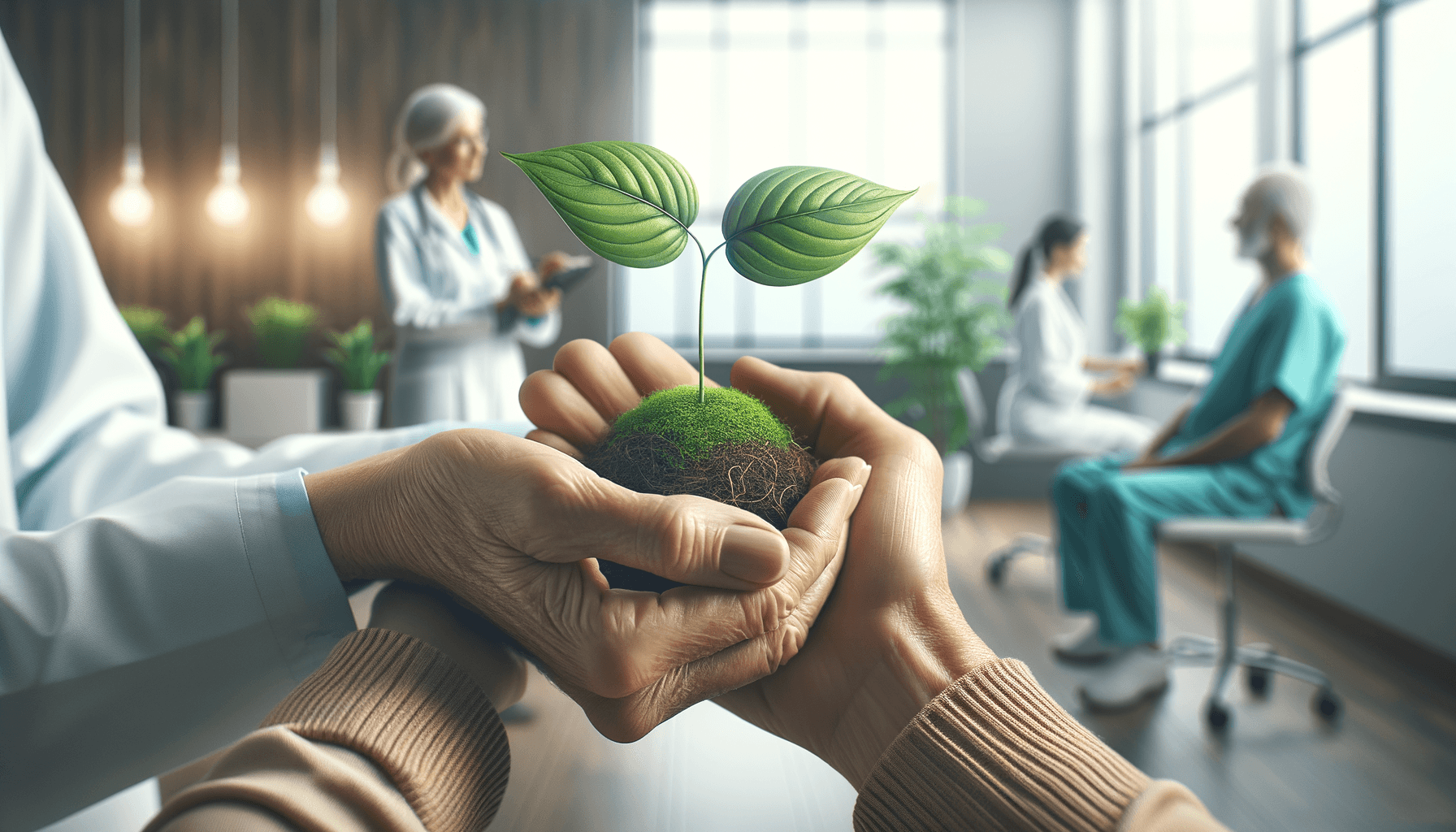 Bioidentical vs. Synthetic HRT: What Every Woman Needs to Know