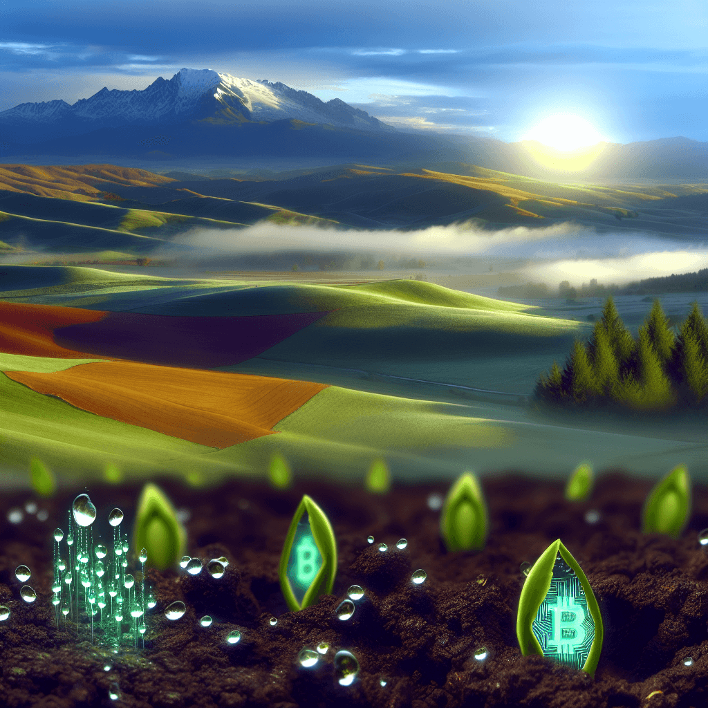 Bitcoin Price Analysis: Seeds of BTC's Next Bull Run Sown