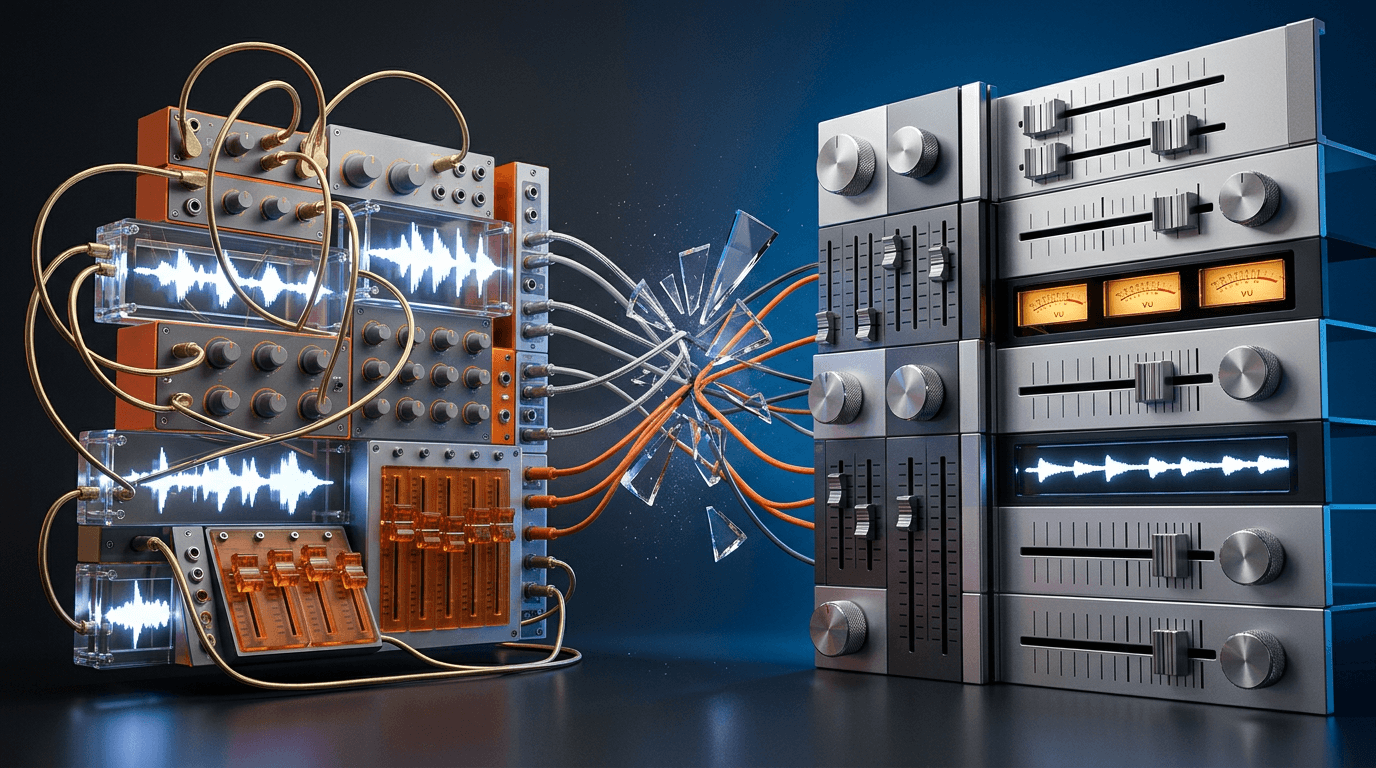 Bitwig 6 vs Ableton Live 12: Which DAW to Buy