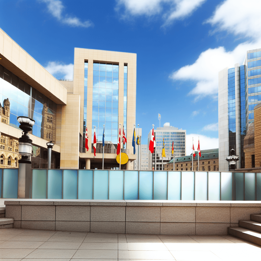 Blanche, Bondi Meet Lawmakers on Epstein Files Subpoena