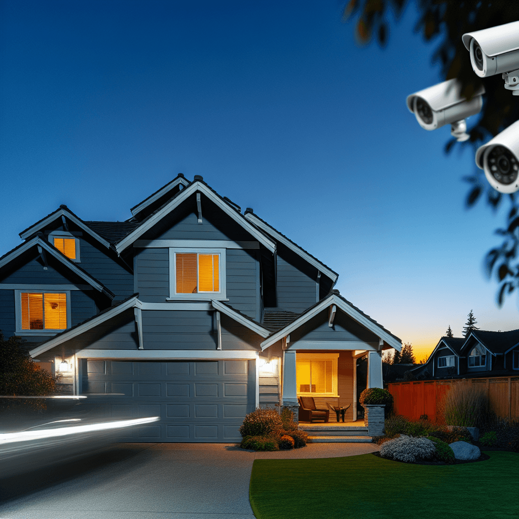 Blink Outdoor Security Camera Two-Pack 60% Off Now!