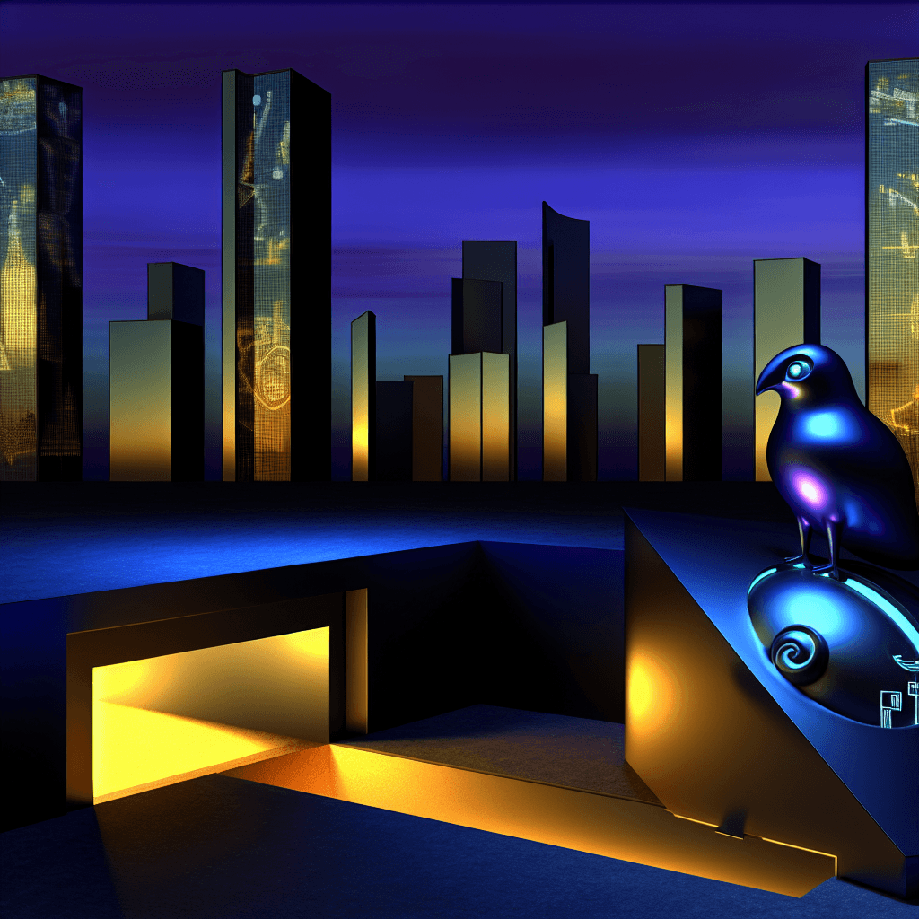 Blue Owl Creates a New Private Credit Escape Hatch