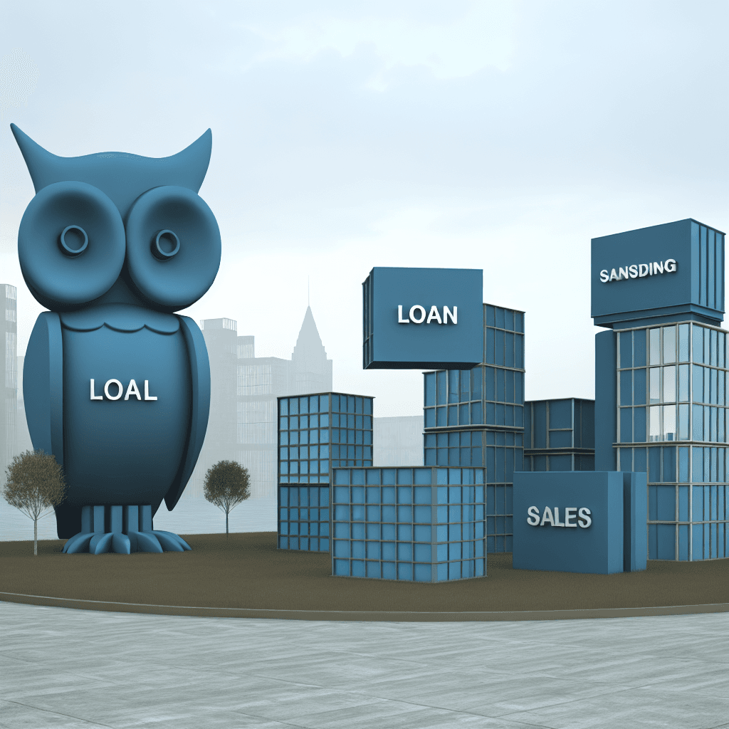 Blue Owl's $1.4B Loan Portfolio Sale: Impact on Private Credit