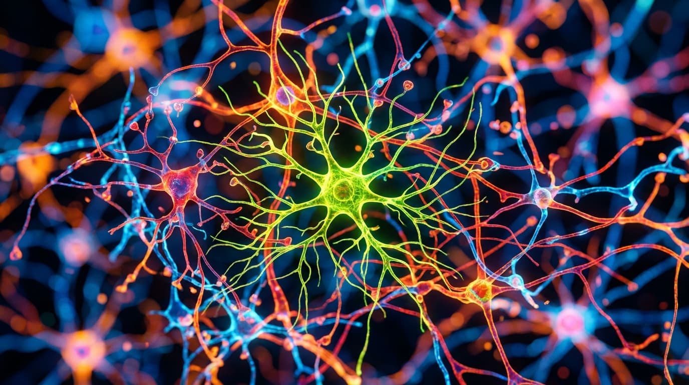 Brain Cells That Control Fear and PTSD: Astrocytes Explained