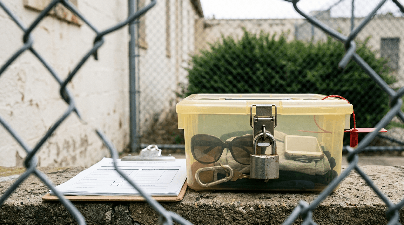 Britney Spears Rehab Lockdown: DUI Arrest Details