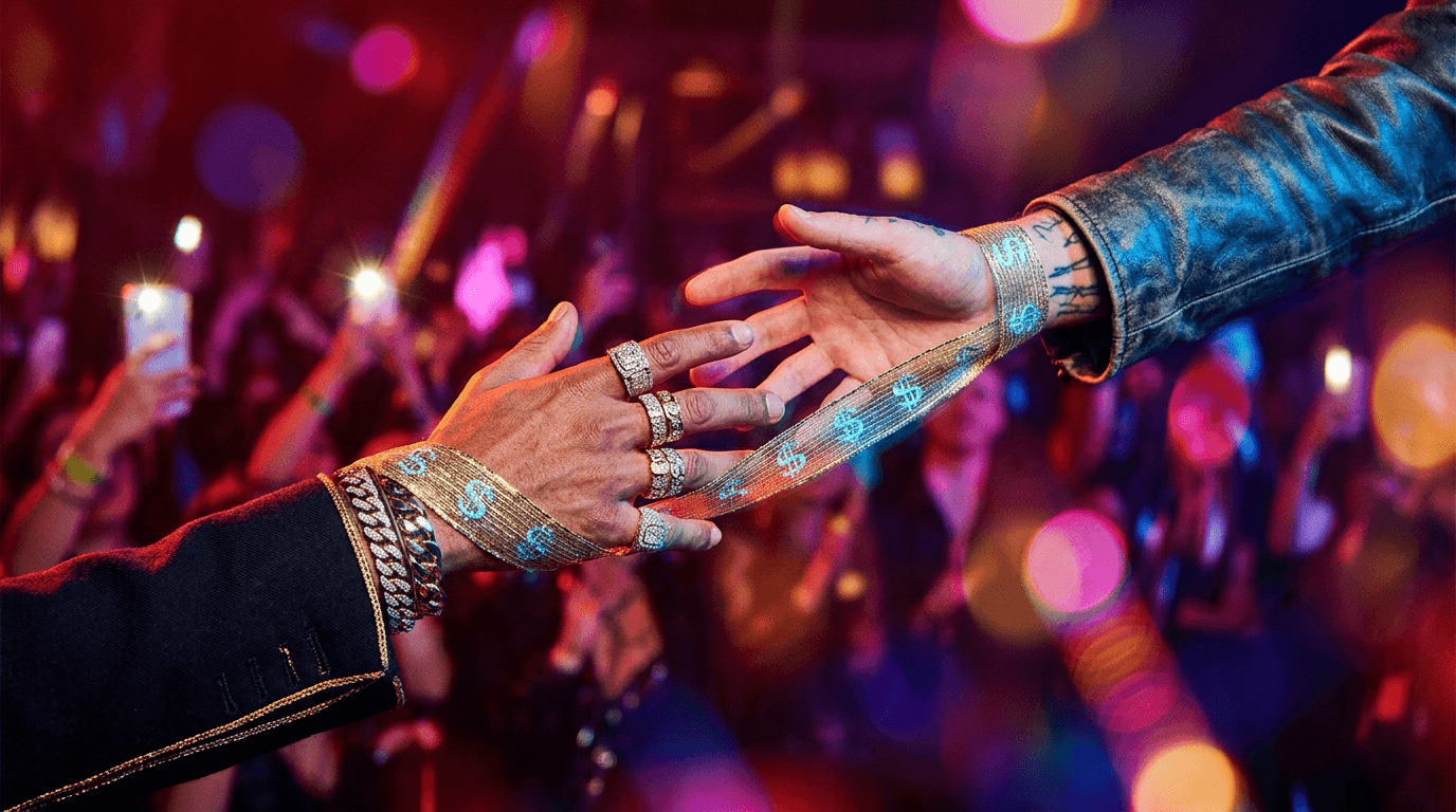 Brooklyn Beckham Family Rift Tied to Peltz Billions