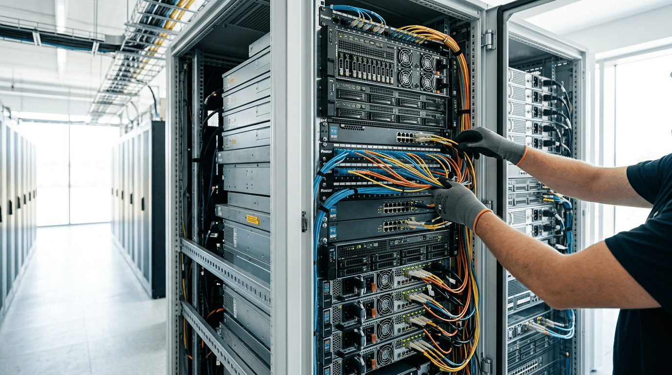 Building a Cloud: Your Complete Guide to Cloud Infrastruc...