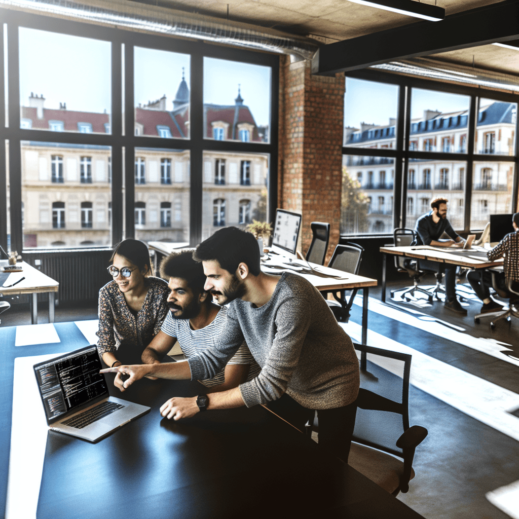 Building a Startup with European Infrastructure: My Journey