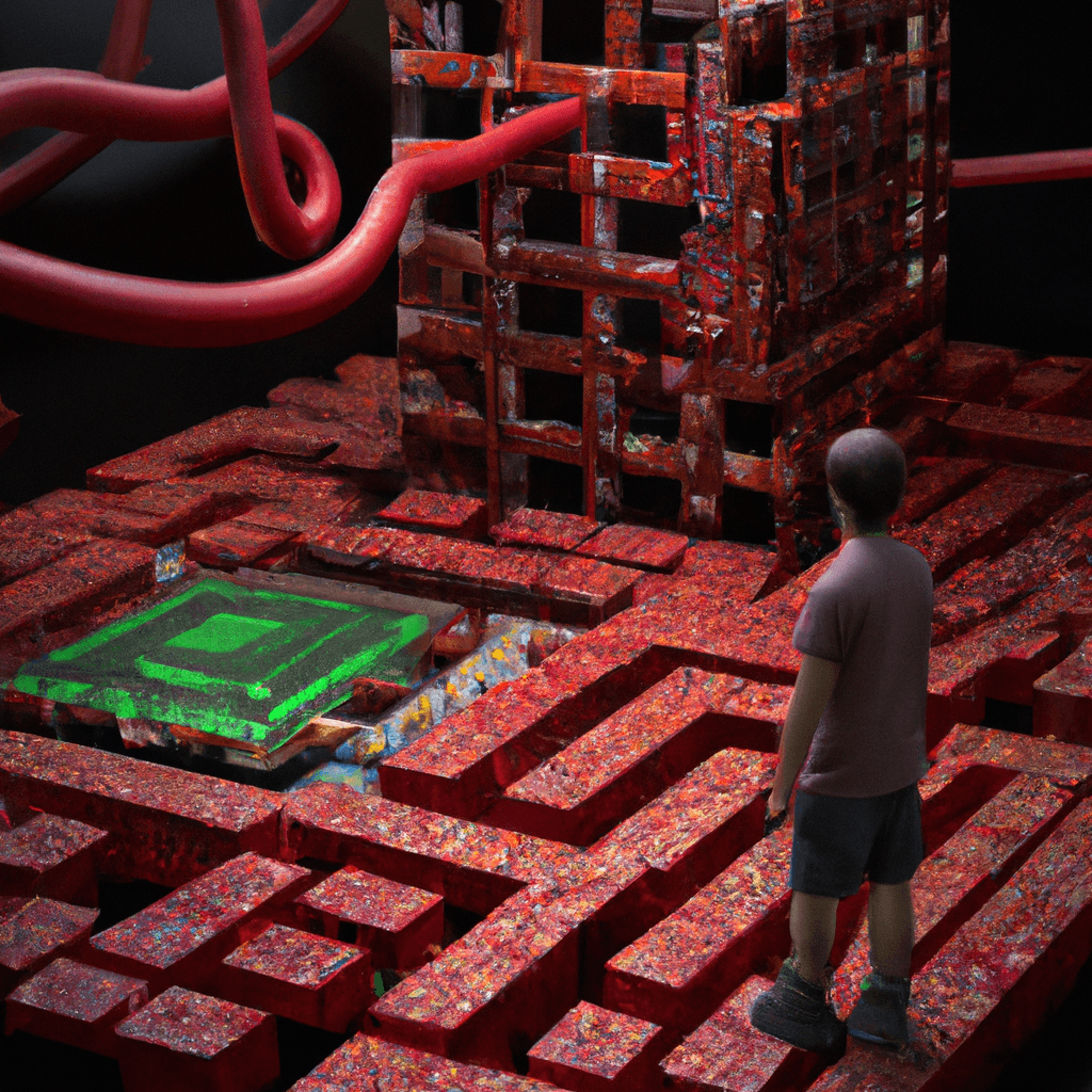 Building ChatGPT with Minecraft Redstone: A Creative Tech Project