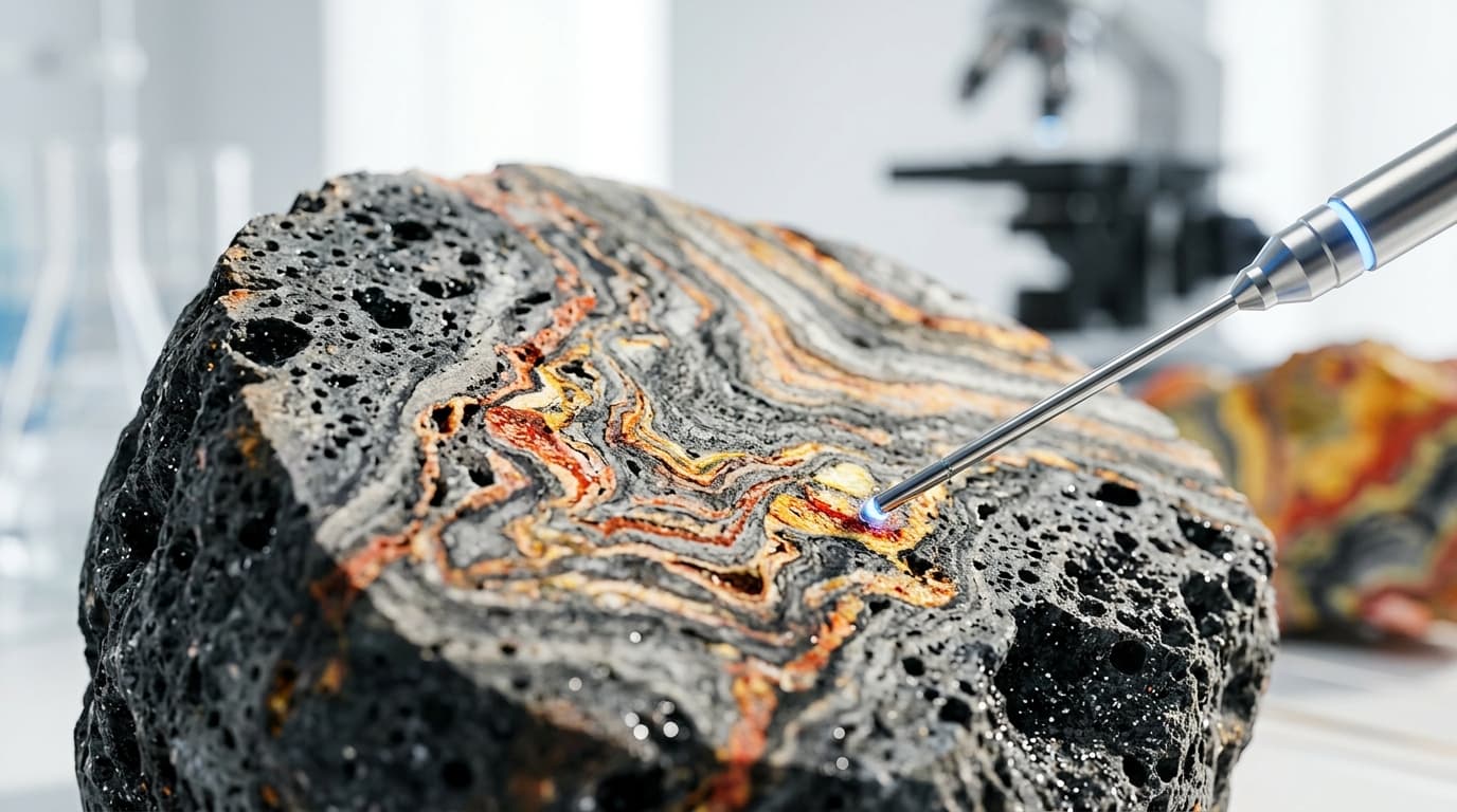 Can Extinct Volcanoes Erupt? Greek Peak Reveals Clues