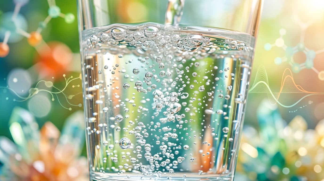 Can Sparkling Water Boost Metabolism and Aid Weight Loss?