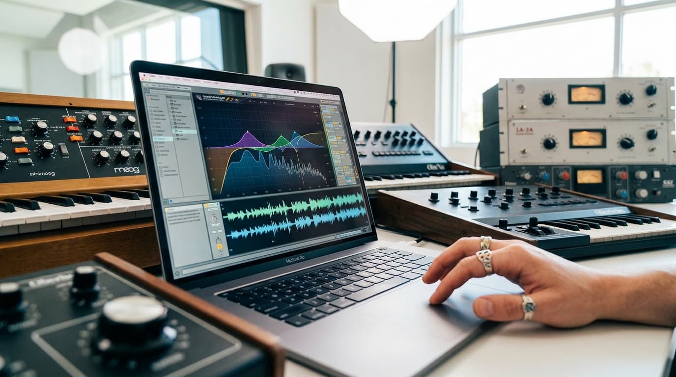 Can't Find Your VST? Fix Missing Plugins in Your DAW Fast