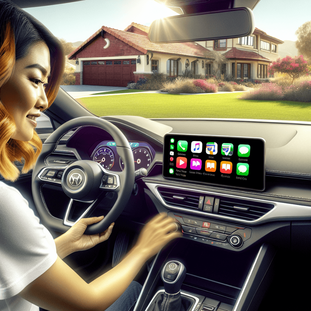 CarPlay Upgraded: iOS 26.4 Brings Exciting New Features