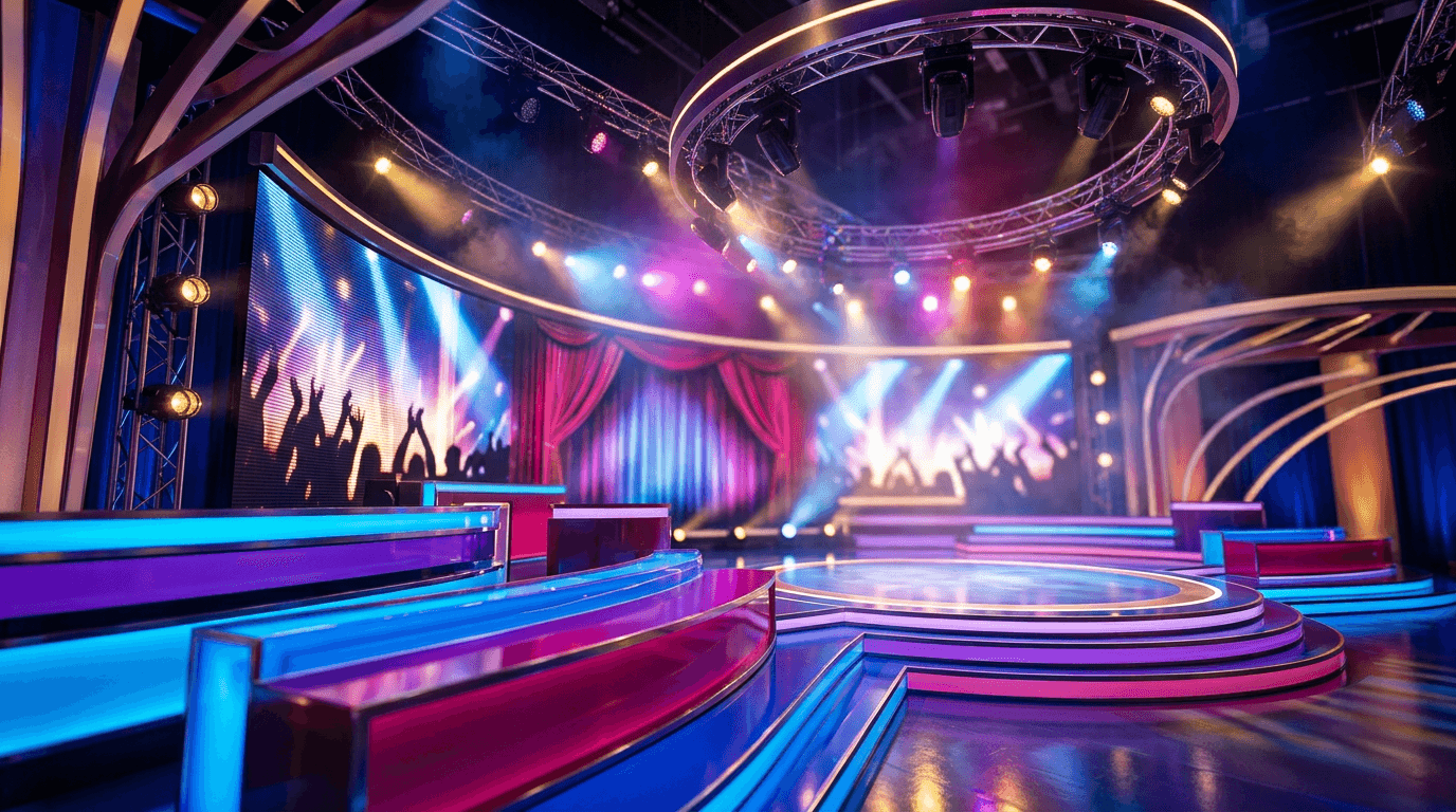 CBS Sets 'Late Show' Replacement: Byron Allen's Bold Move