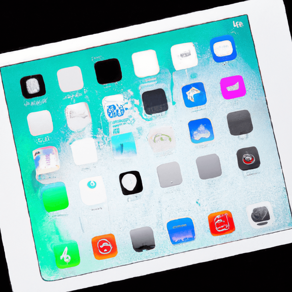 Ceramic Shield Improvements Hint at iPad Pro Upgrade