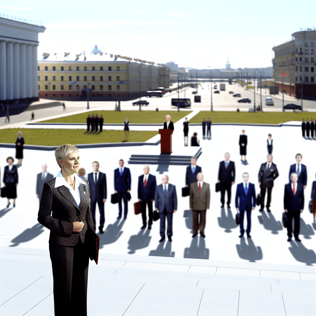 Charlie Crist Running for St. Petersburg Mayor in 2025