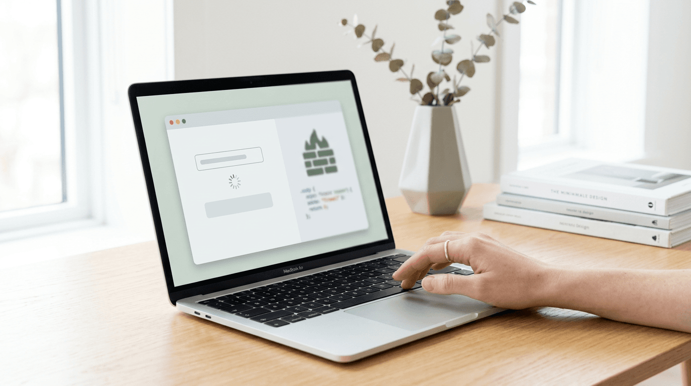ChatGPT Won't Let You Type Until Cloudflare Reads React S...