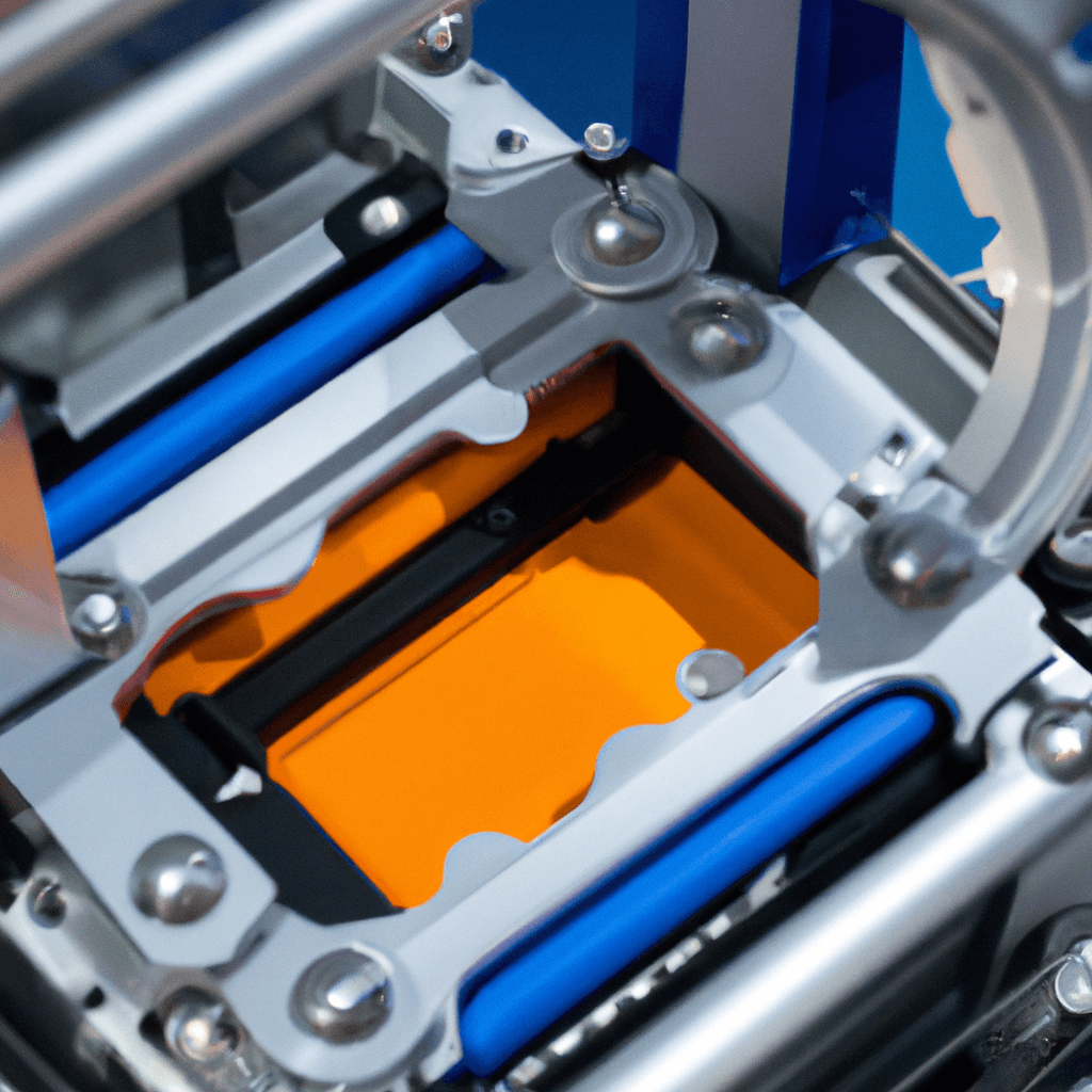 China’s New Weapon in US Trade Talks: The Battery Advantage