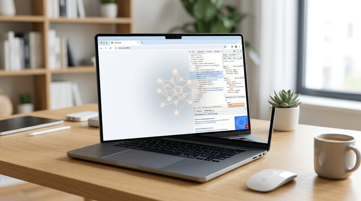 Chrome DevTools MCP: Debug Browser Sessions with AI Agents