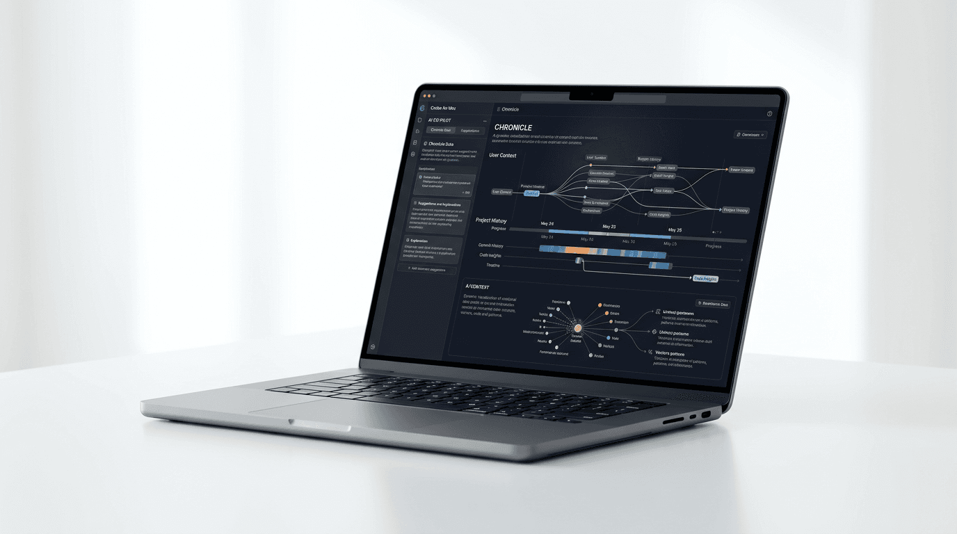 Codex for Mac Gains Chronicle Feature for AI Context