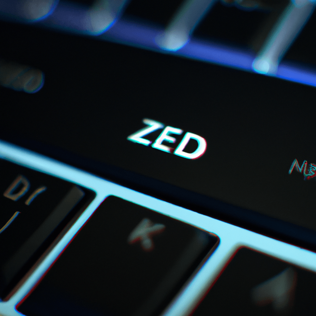 Codex Is Live in Zed: Transforming Coding Standards