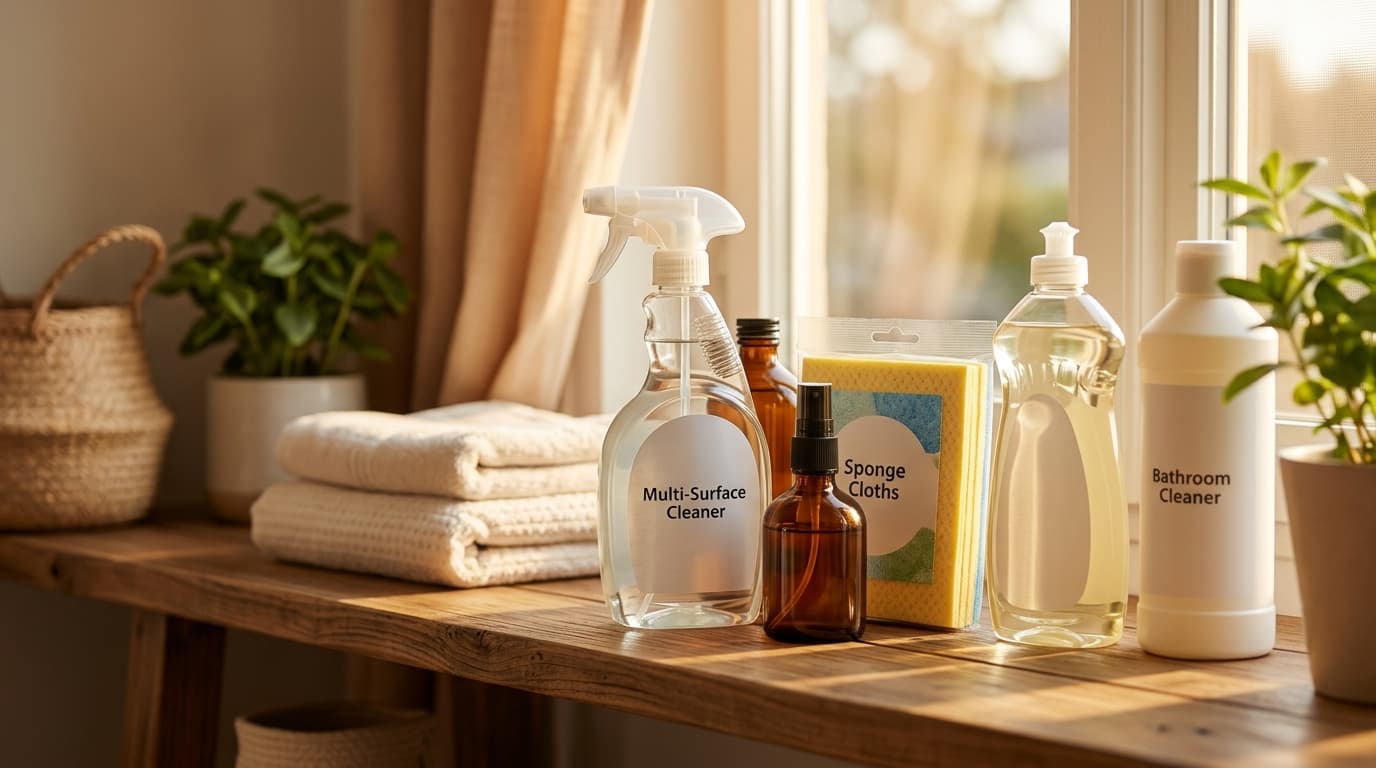 Common Cleaners Damaging Your Lungs: What You Need to Know