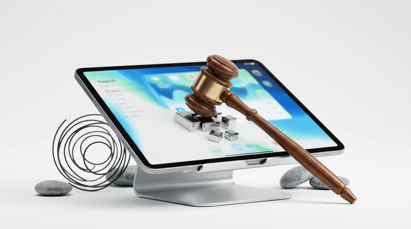 Court Reverses Pause on Epic Games Ruling vs Apple