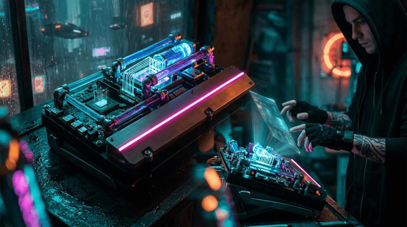 Create Value Others Don't: Tech Innovation Strategies