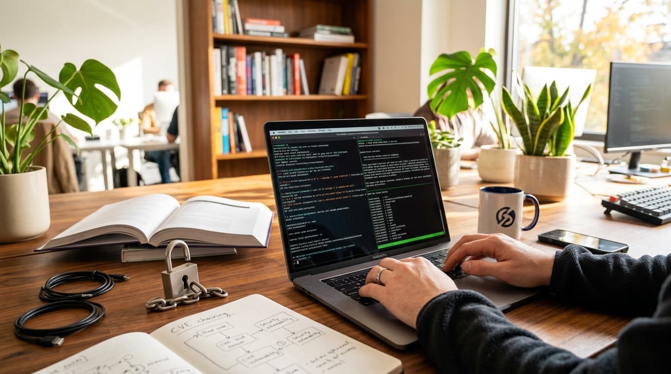 CVSS Scores Failed: Chained CVEs Gave Root Access to 13K ...